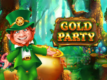 Gold Party डेमो