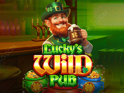 Lucky’s Wild Pub डेमो