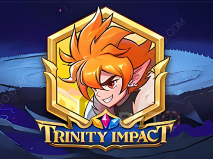 Trinity Impact डेमो