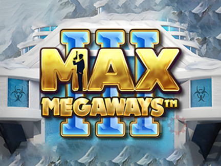 Max Megaways 3 डेमो
