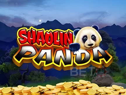 Shaolin Panda डेमो