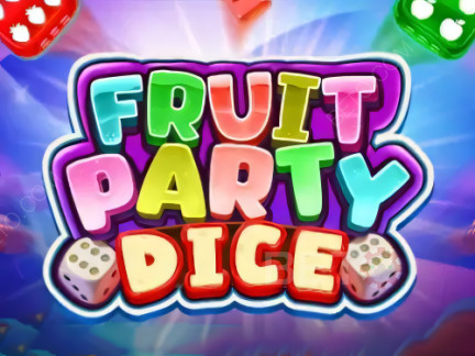 Fruit Party Dice डेमो
