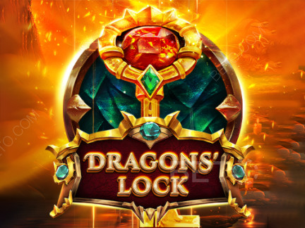Dragons’ Lock डेमो