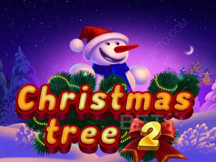 Christmas Tree 2 डेमो