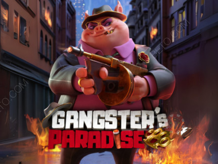 Gangster's Paradise डेमो
