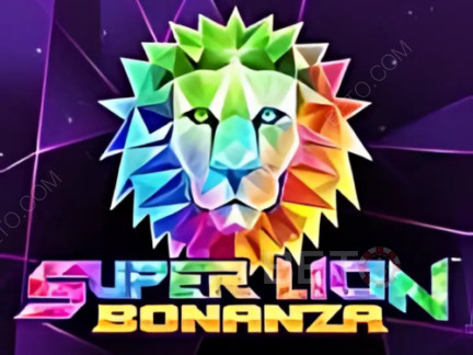 Super Lion Bonanza डेमो