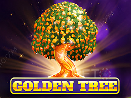 Golden Tree (Pascal Gaming) डेमो