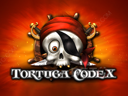Tortuga Codex डेमो