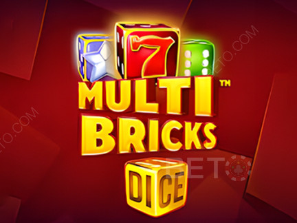 Multi Bricks Dice डेमो