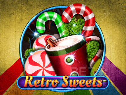 Retro Sweets डेमो