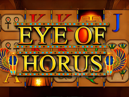 Eye of Horus All Stars डेमो