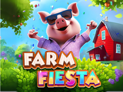 Farm Fiesta डेमो