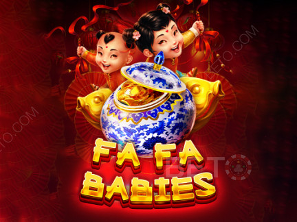 Fa Fa Babies डेमो