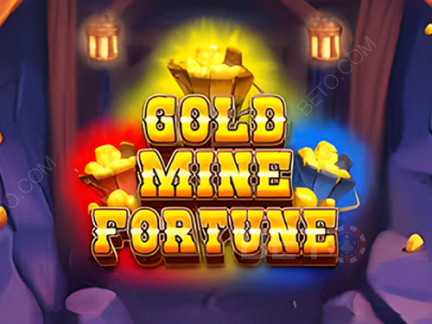 Gold Mine Fortune डेमो