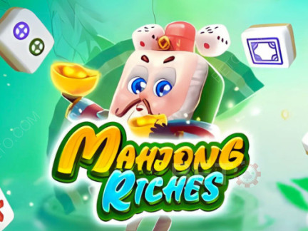 Mahjong Riches डेमो