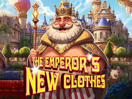 The Emperor's New Clothes डेमो