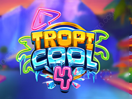 Tropicool 4 डेमो