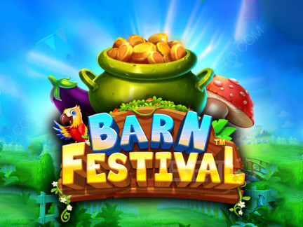 Barn Festival डेमो