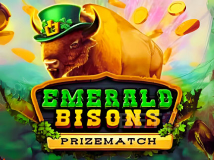 Emerald Bisons PrizeMatch डेमो
