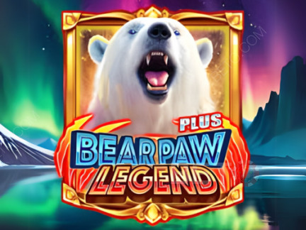 Bear Paw Legend Plus डेमो