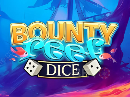 Bounty Reef डेमो