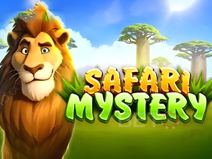 Safari Mystery डेमो