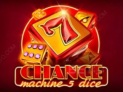 Chance Machine 100 Dice डेमो