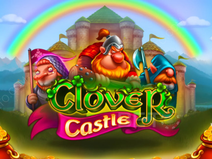 Clover Castle डेमो