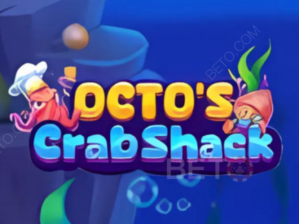 Octo's Crab Shack डेमो