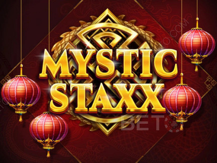 Mystic Staxx डेमो
