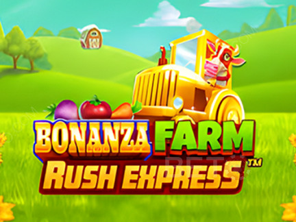 Bonanza Farm Rush Express डेमो