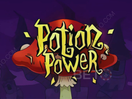 Potion Power डेमो