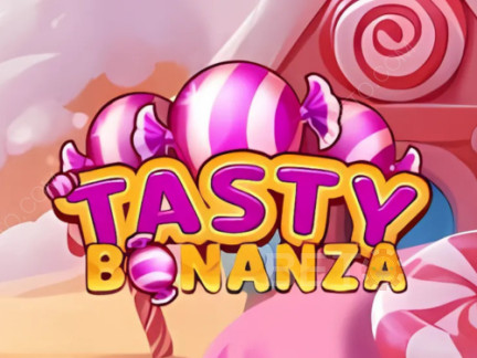 Tasty Bonanza डेमो