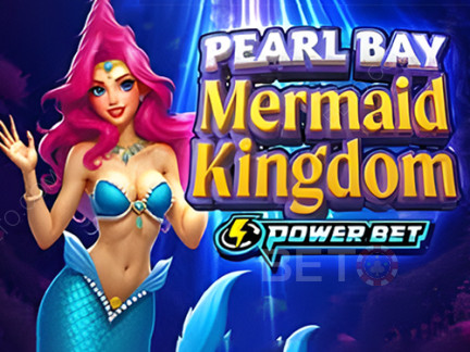 Pearl Bay: Mermaid Kingdom डेमो