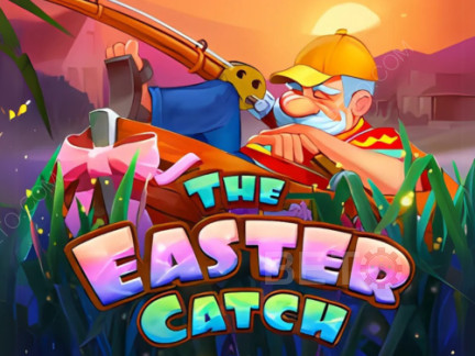 The Easter Catch डेमो