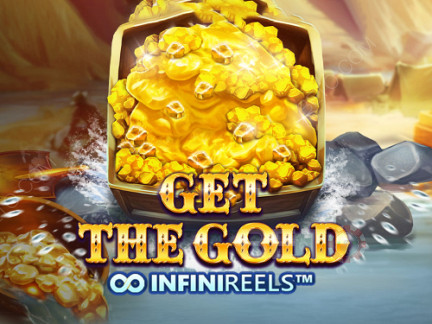 Get The Gold Infinireels डेमो