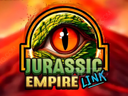 Jurassic Empire Link डेमो