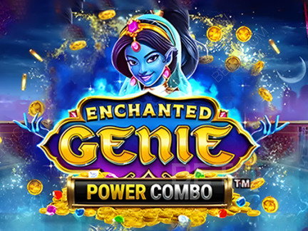 Enchanted Genie Power Combo डेमो