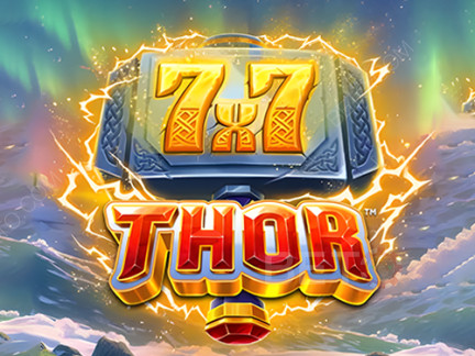 7×7 Thor डेमो