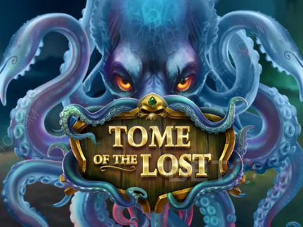 Tome of the Lost डेमो