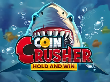 Coin Crusher डेमो