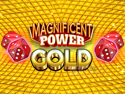 Magnificent Power Gold डेमो