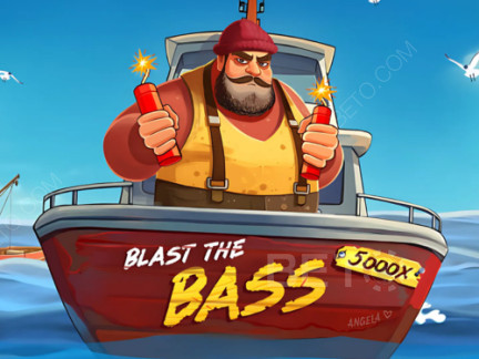 Blast the Bass डेमो