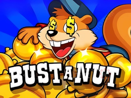 Bust a Nut डेमो