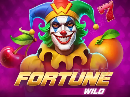 Fortune Wild डेमो