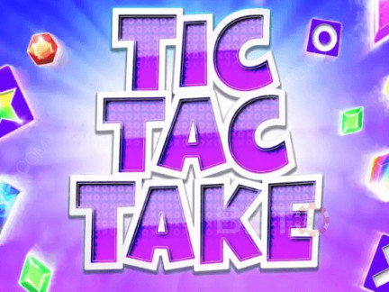 Tic Tac Take डेमो