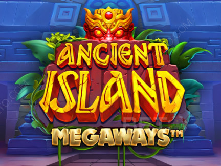 Ancient Island Megaways डेमो