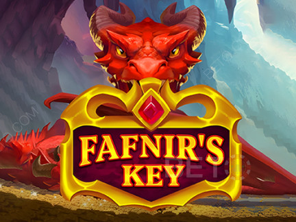 Fafnir's Key डेमो