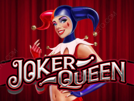Joker Queen डेमो