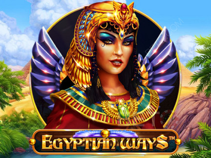 Egyptian Ways डेमो